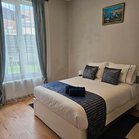 Appartement Diamant Bryssel Exteriör bild