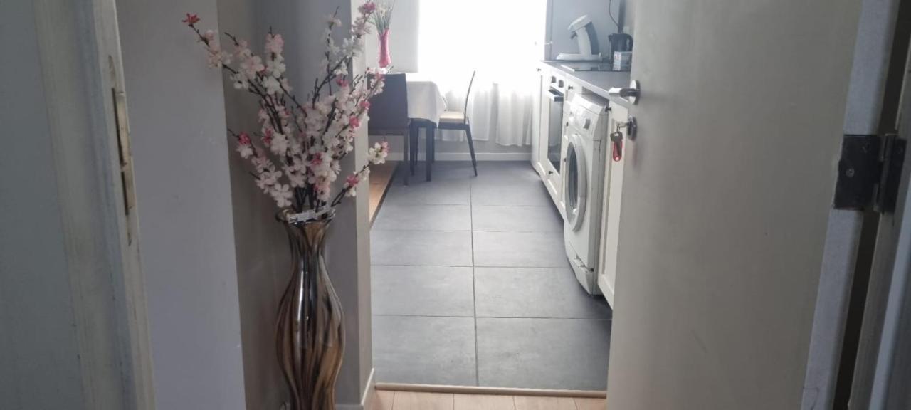 Appartement Diamant Bryssel Exteriör bild