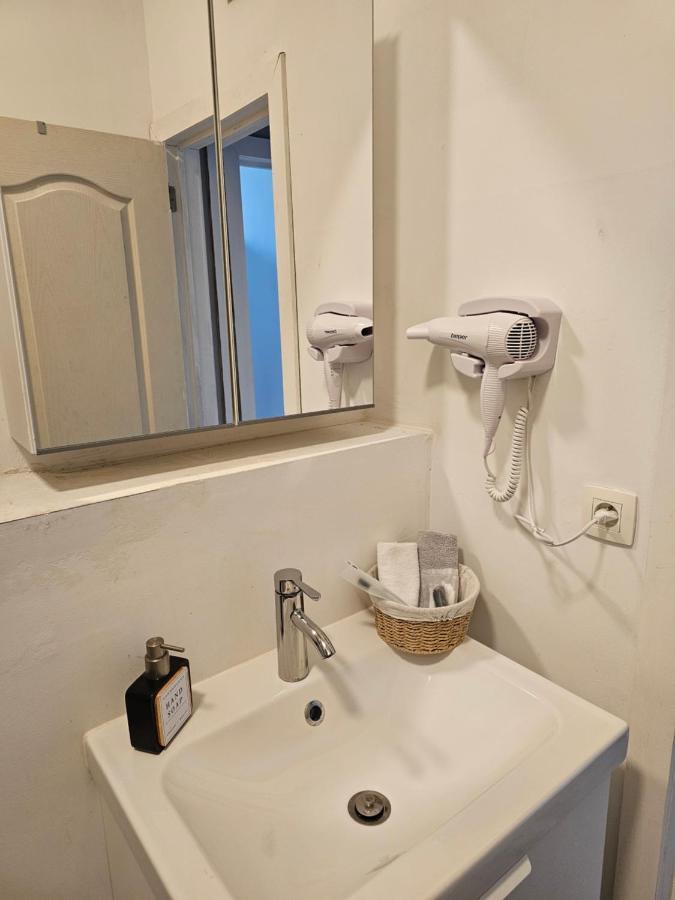 Appartement Diamant Bryssel Exteriör bild