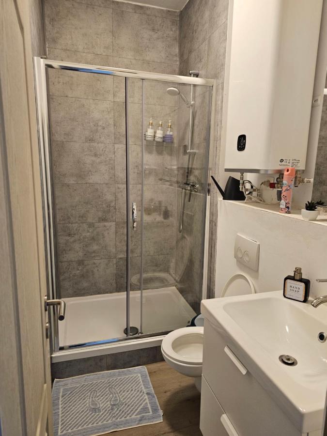 Appartement Diamant Bryssel Exteriör bild