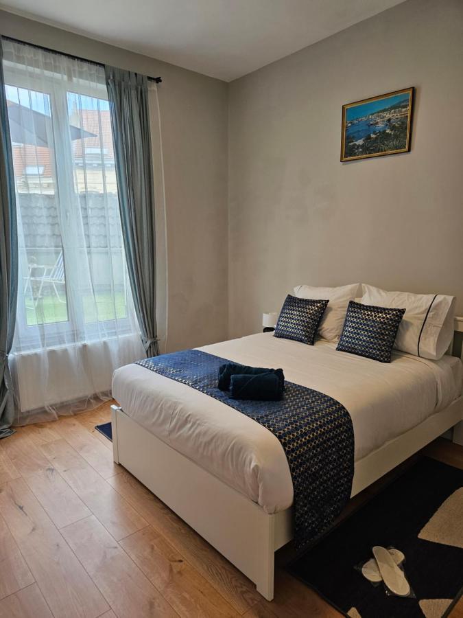 Appartement Diamant Bryssel Exteriör bild
