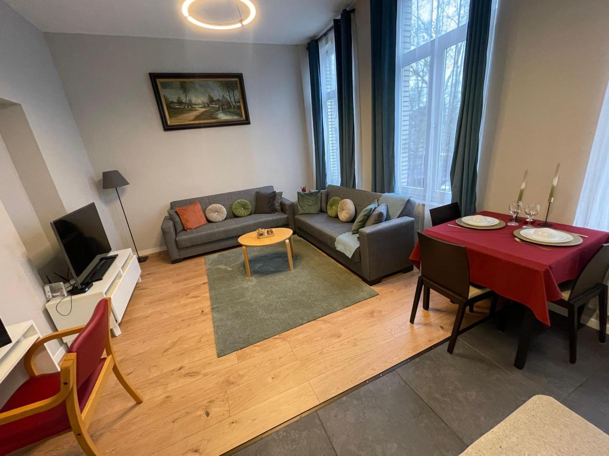 Appartement Diamant Bryssel Exteriör bild